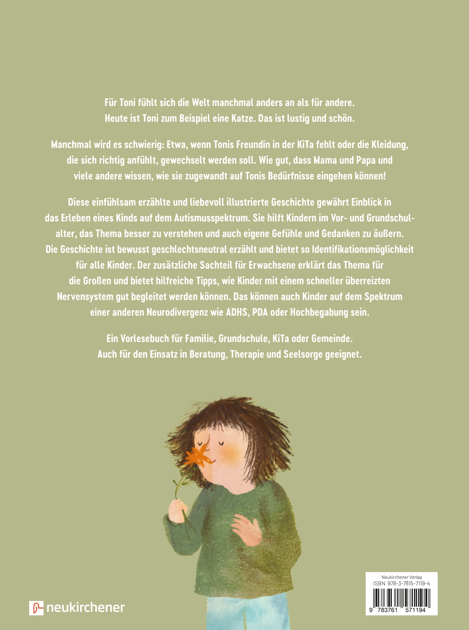 Beispielinhalt