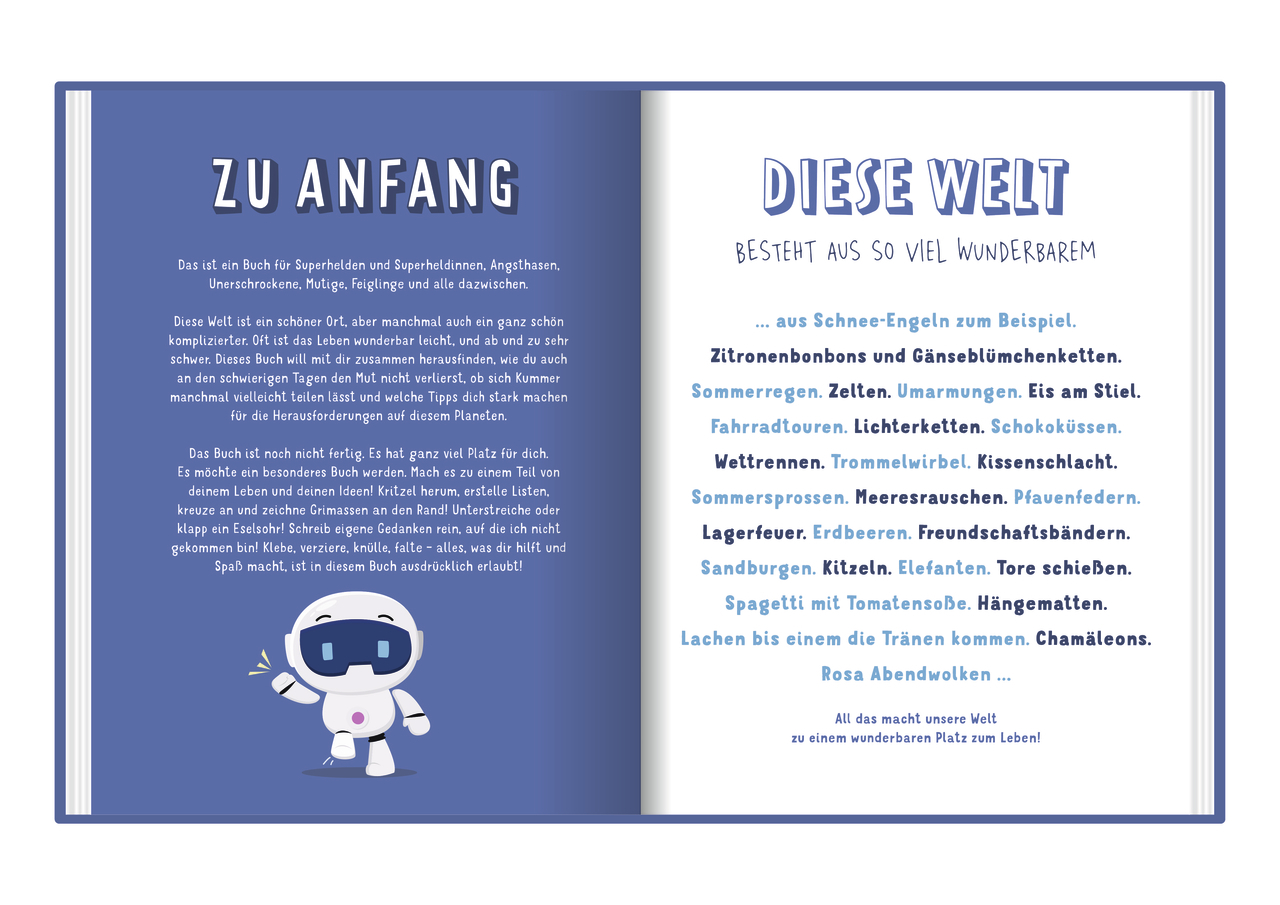 Beispielinhalt