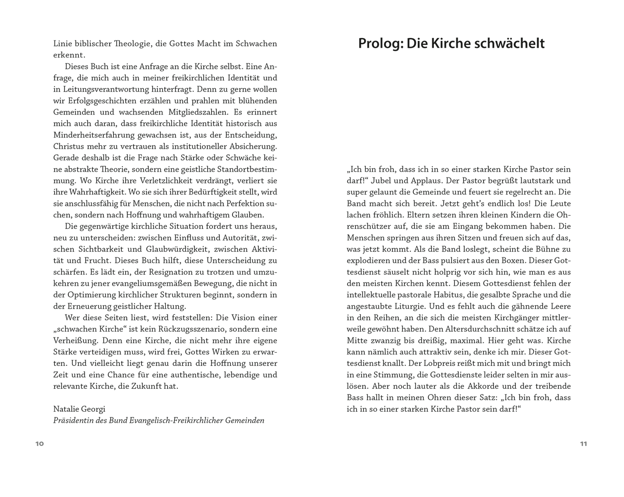 Beispielinhalt