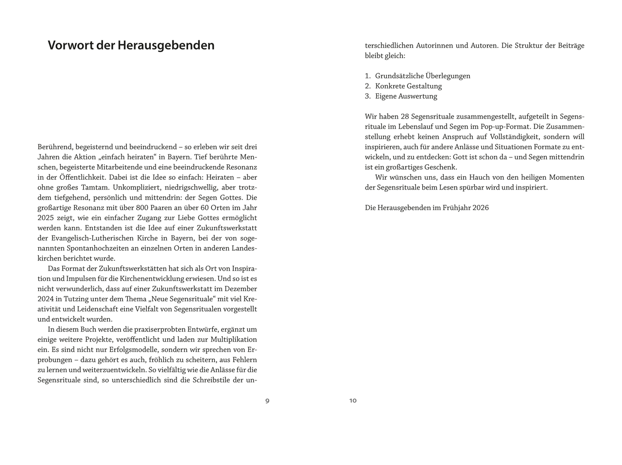Beispielinhalt