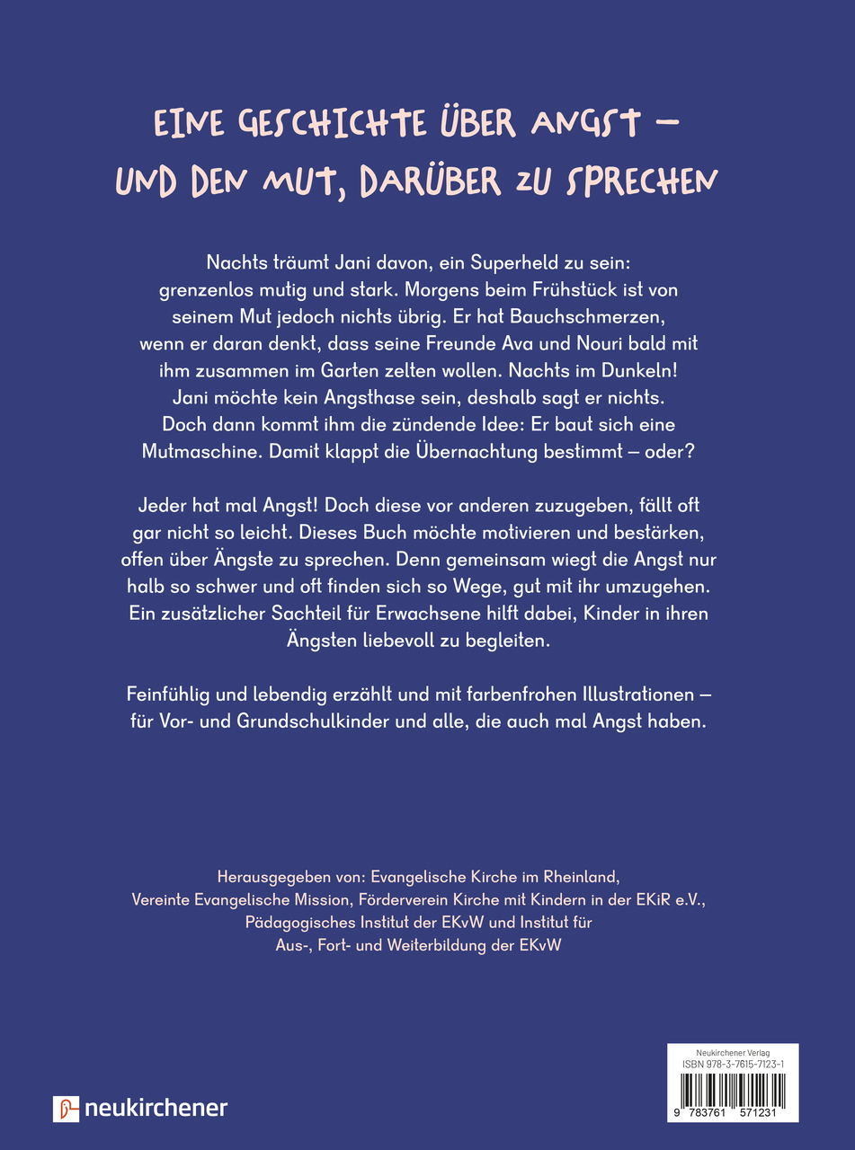 Beispielinhalt