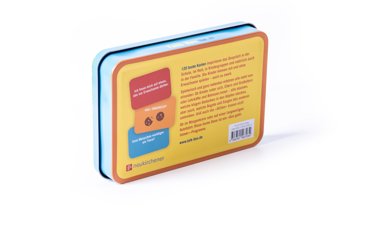 Beispielinhalt Beispielinhalt