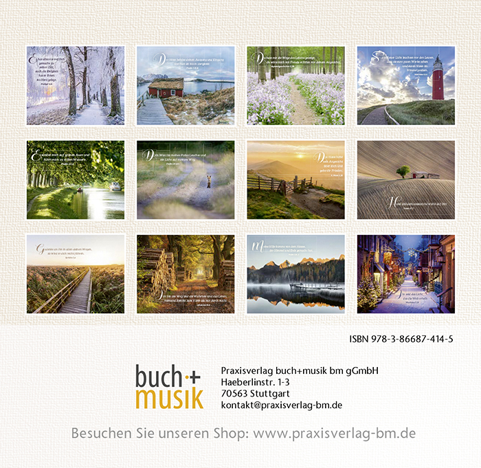 Backcover