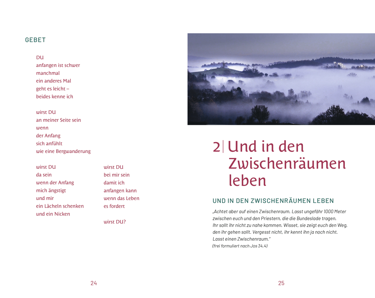 Beispielinhalt