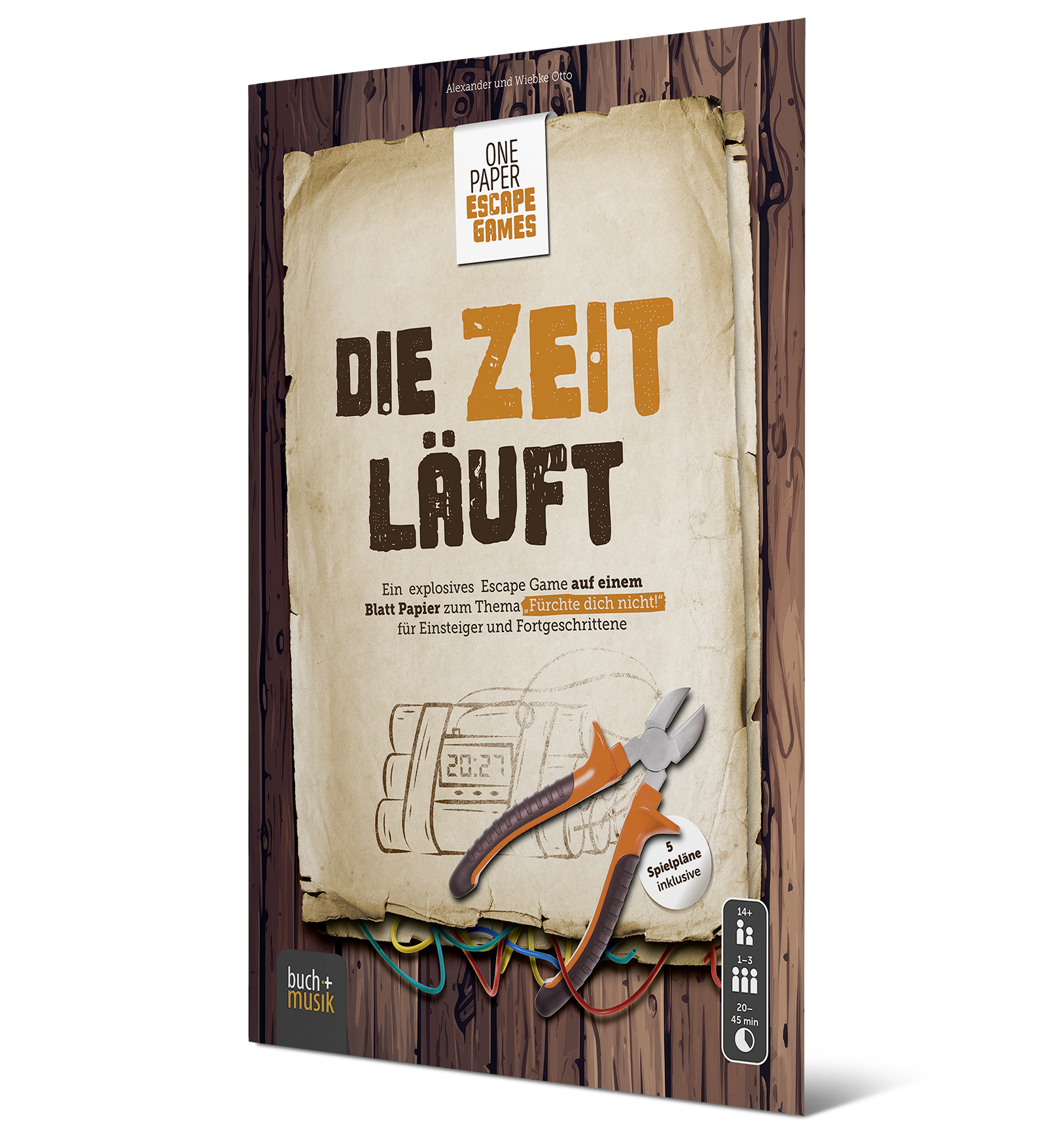 Weitere Cover