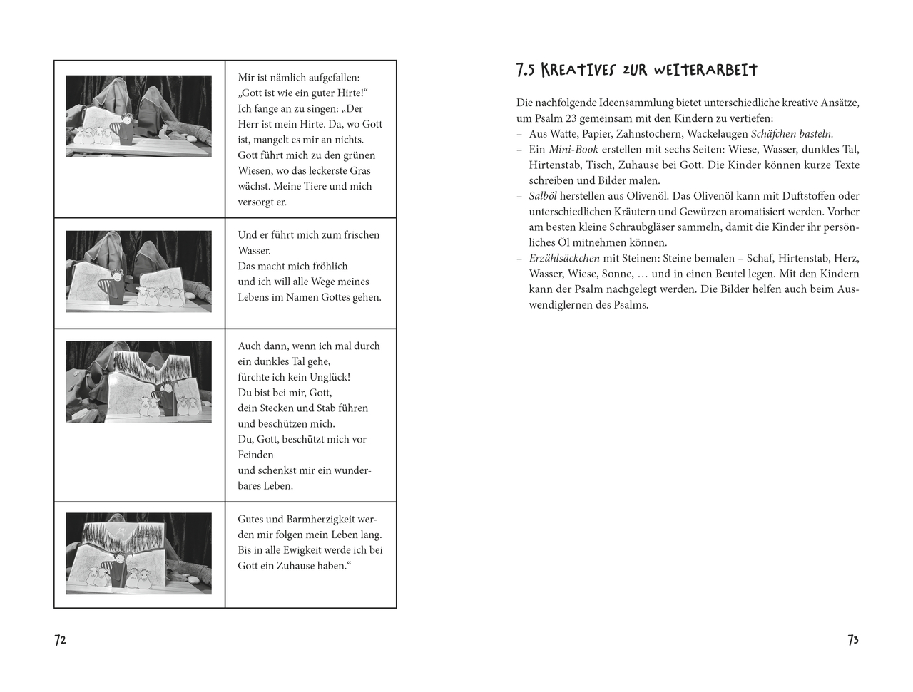 Beispielinhalt