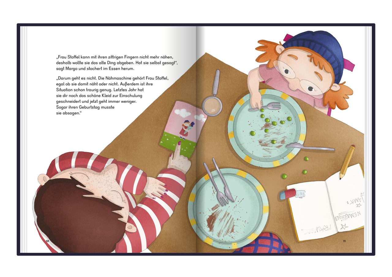 Beispielinhalt Beispielinhalt