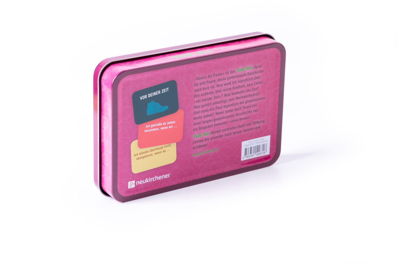 Beispielinhalt Beispielinhalt