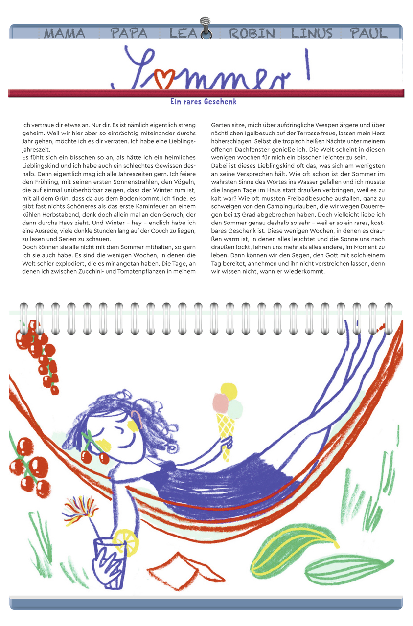 Beispielinhalt Beispielinhalt