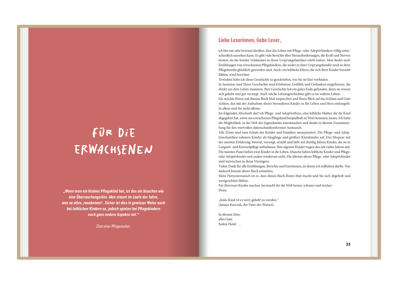 Beispielinhalt