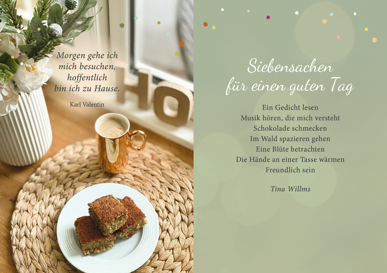 Beispielinhalt