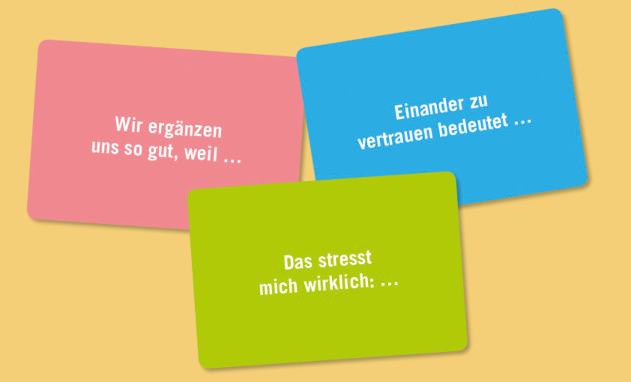 Beispielinhalt Beispielinhalt