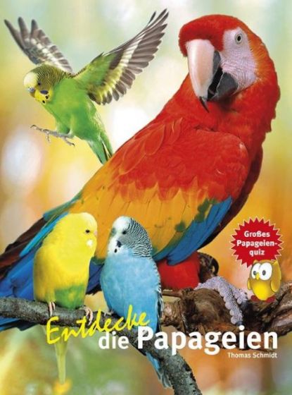 希少 The Parrots Die Papageien 鳥 コレクター 画集 | legaleagle.co.nz