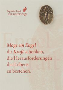 Engel der Kraft