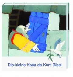 Die kleine Kees de Kort-Bibel Haug, Hellmut 9783438041395