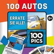 100 Autos  5060542080491