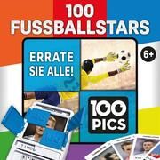 100 Fussballstars  5060542080477