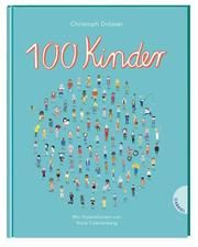 100 Kinder Drösser, Christoph 9783522305372