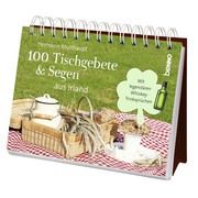 100 Tischgebete und Segen aus Irland Multhaupt, Hermann 9783746261768