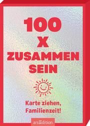 100 x Zusammen sein Salas, Sofía 4014489133896