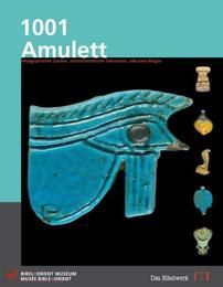 1001 Amulett Thomas Staubli/Christian Herrmann 9783940743619