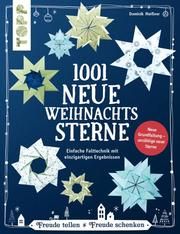 1001 neue Weihnachtssterne Meißner, Dominik 9783772444371