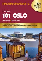 101 Oslo Quack, Ulrich 9783861972686
