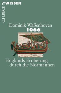 1066 Waßenhoven, Dominik 9783406698446