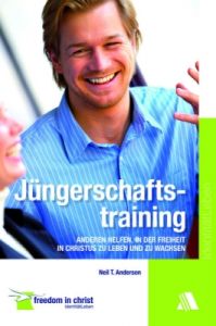 Jüngerschaftstraining Anderson, Neil T (Dr.) 9783940188489