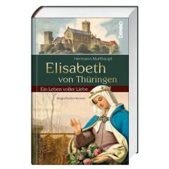 Elisabeth von Thüringen Multhaupt, Hermann 9783746261508