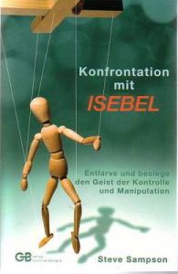 Konfrontation mit Isebel