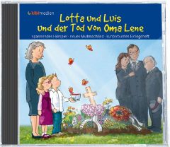 Lotta und Luis und der Tod von Oma Lene