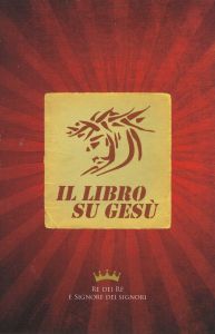 Jesus Bibel - NT - italienisch