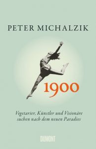 1900 Michalzik, Peter 9783832198732