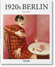 1920s Berlin Burmeister, Ralf/Novotny, Maik/Zitzlsperger, Ulrike 9783836550529