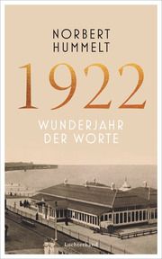 1922 Hummelt, Norbert 9783630876542