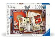 1930 Mickey Anniversary - Puzzle - 1000 Teile - 17582  4005556175826