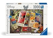1950 Mickey Anniversary - Puzzle - 1000 Teile - 17584  4005556175840