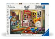 1960 Mickey Anniversary - Puzzle - 1000 Teile - 17585  4005556175857