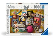 1970 Mickey Anniversary - Puzzle - 1000 Teile - 17586  4005556175864