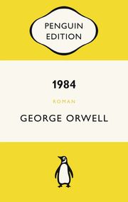 1984 Orwell, George 9783328111368