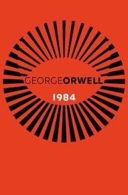 1984 Orwell, George 9783499001857