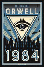 1984 Orwell, George 9783730609767