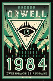 1984 Orwell, George 9783730611678