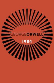 1984 Orwell, George 9783733508364