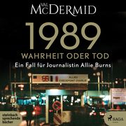 1989 - Wahrheit oder Tod McDermid, Val 9783987360282