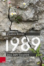 1989 Breier, Zsuzsa 9783525302491