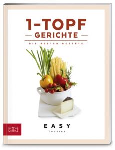 1-Topf-Gerichte  9783898837392