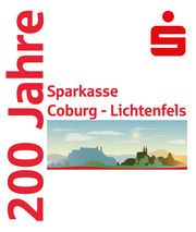 200 Jahre Sparkasse Coburg - Lichtenfels Kamp, Michael/Laugs, Christoph/Schwartz, Christian 9783963950278