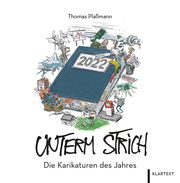 2022 unterm Strich - Der Rückblick Plaßmann, Thomas 9783837525120